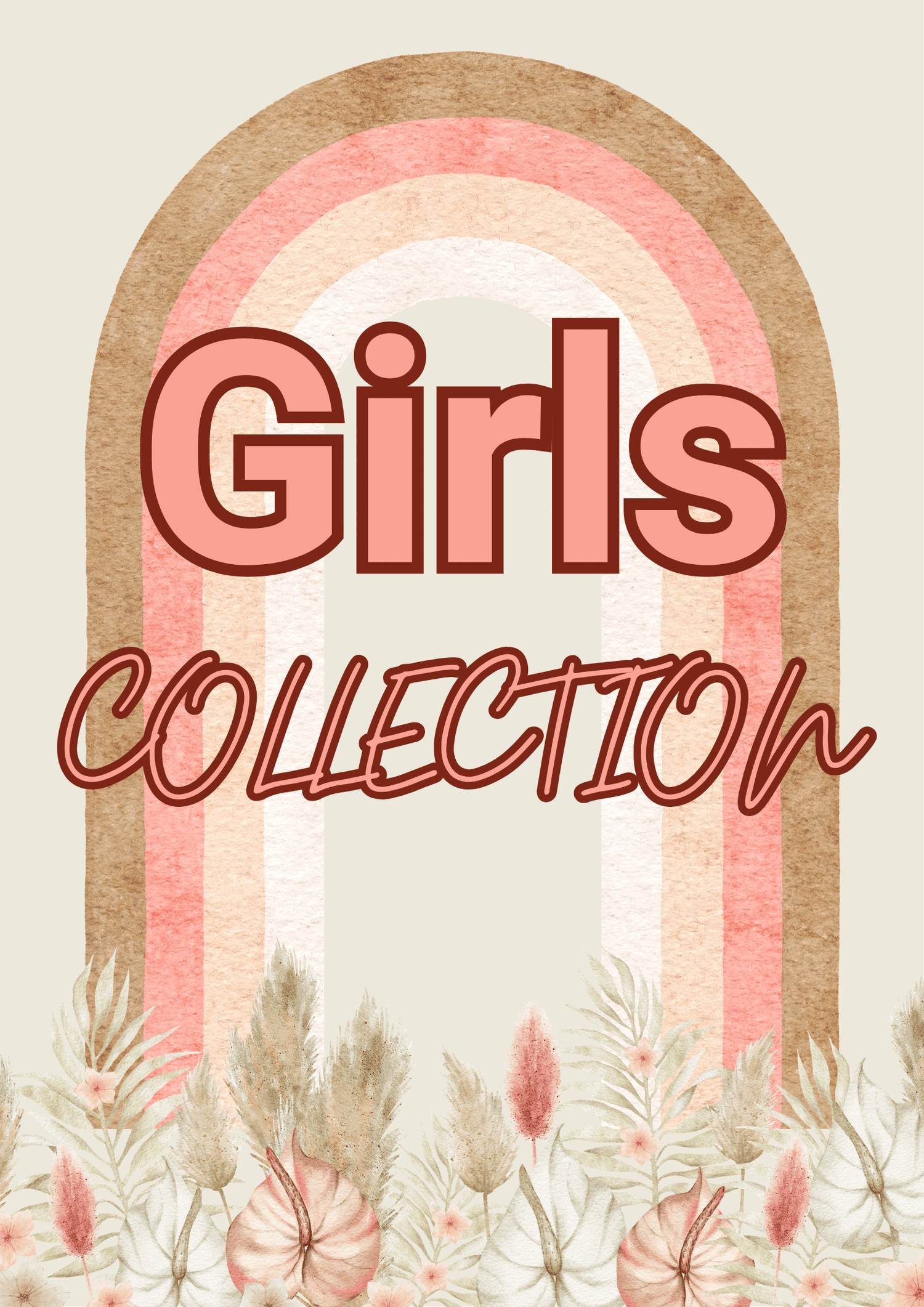 Girls Collection