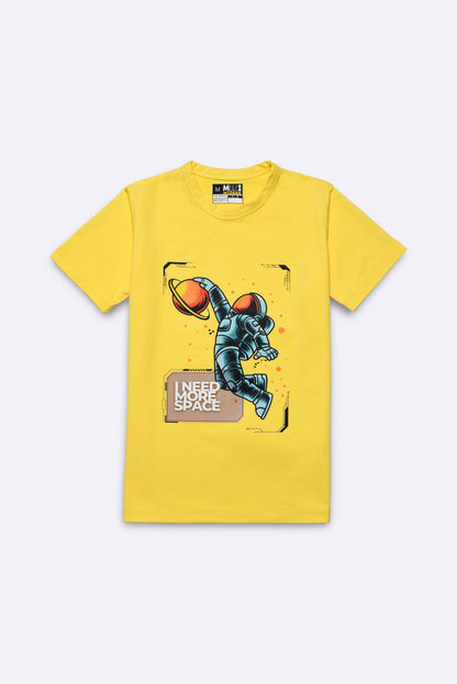 Short Sleeve T-shirt