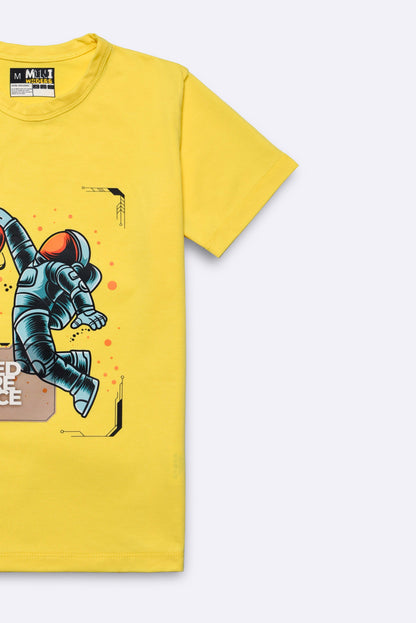 Short Sleeve T-shirt