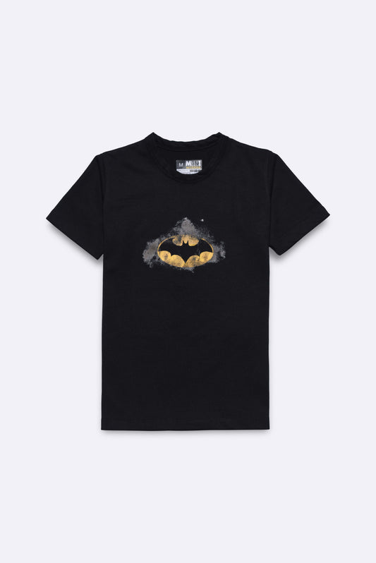 Batman Short Sleeve T-shirt