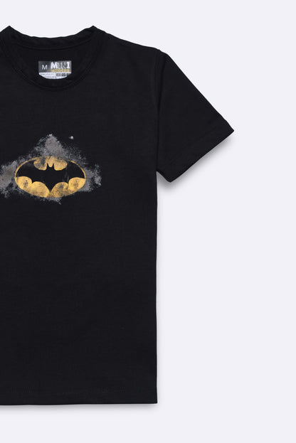 Batman Short Sleeve T-shirt