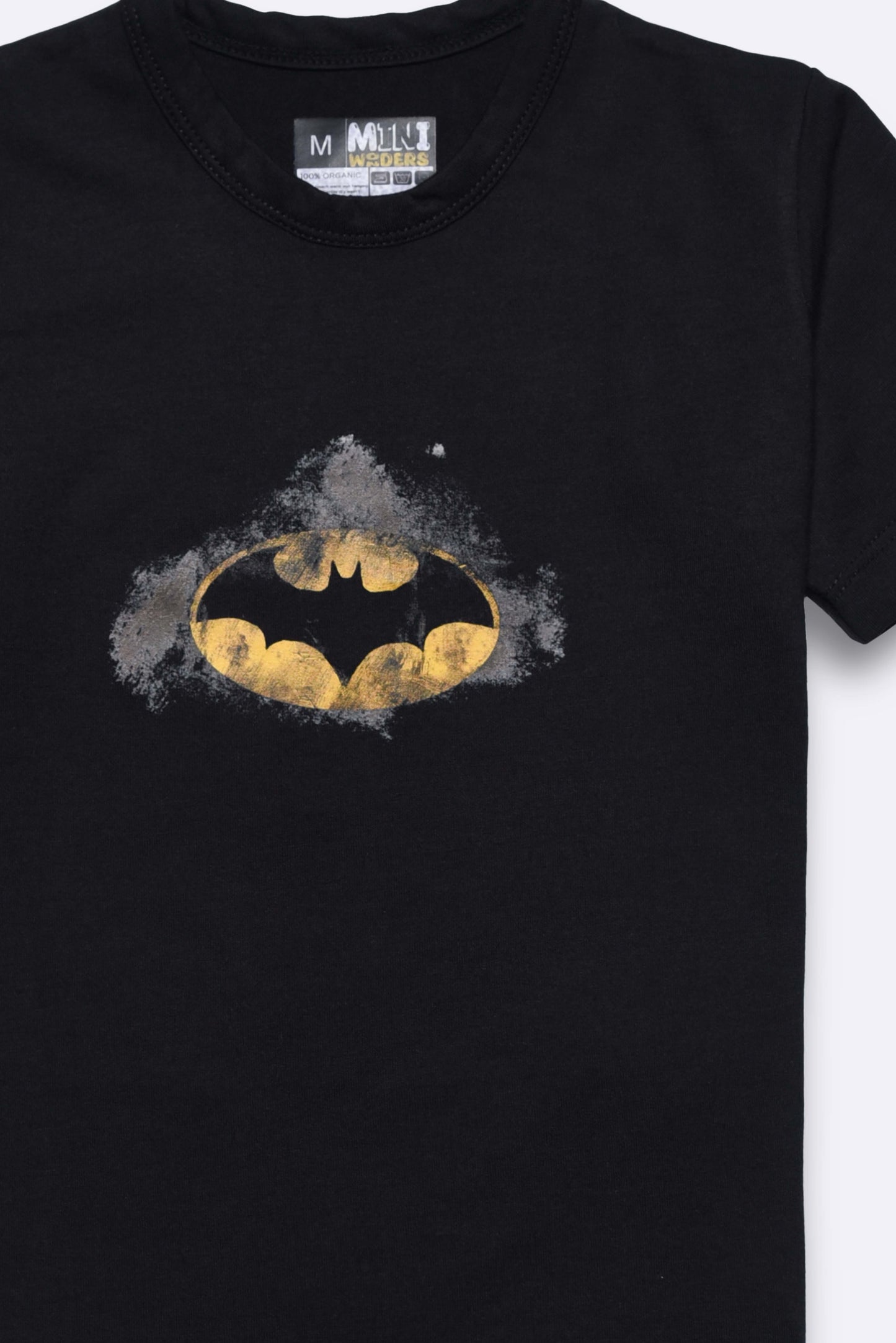 Batman Short Sleeve T-shirt